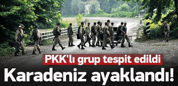 Σφοδρές συγκρούσεις Κρυπτοχριστιανών και Τούρκων στον Πόντο – Σοκαρισμένοι οι στρατιώτες του Ερντογάν αντίκρυσαν τον Σταυρό…